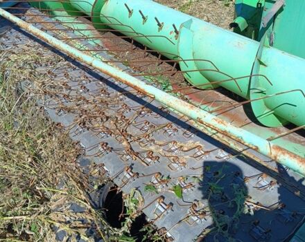 Другая Інша, об'ємом двигуна 0 л та пробігом 0 тис. км за 1066 $, фото 5 на Automoto.ua