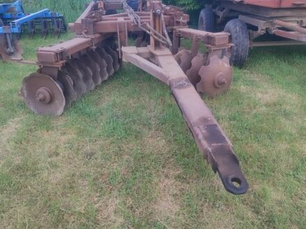 Інша Інша, об'ємом двигуна 0 л та пробігом 0 тис. км за 1700 $, фото 1 на Automoto.ua