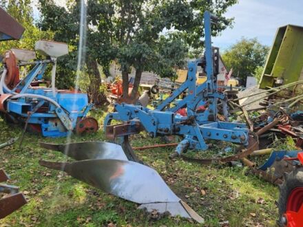 Другая Другая, объемом двигателя 0 л и пробегом 0 тыс. км за 1200 $, фото 1 на Automoto.ua