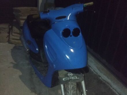 Другая Другая, объемом двигателя 0 л и пробегом 0 тыс. км за 95 $, фото 1 на Automoto.ua