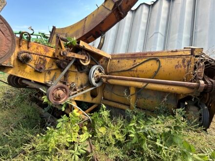 Другая Другая, объемом двигателя 0 л и пробегом 0 тыс. км за 1191 $, фото 1 на Automoto.ua