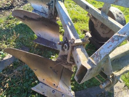 Другая Другая, объемом двигателя 0 л и пробегом 0 тыс. км за 416 $, фото 1 на Automoto.ua