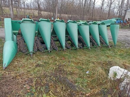 Інша Інша, об'ємом двигуна 0 л та пробігом 0 тис. км за 5500 $, фото 1 на Automoto.ua