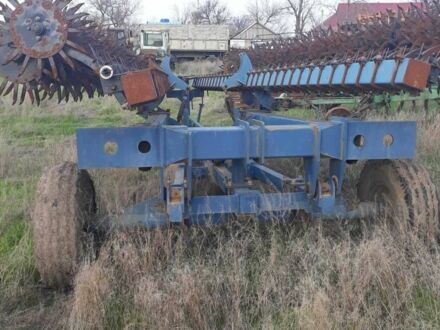 Другая Другая, объемом двигателя 0 л и пробегом 0 тыс. км за 3544 $, фото 1 на Automoto.ua