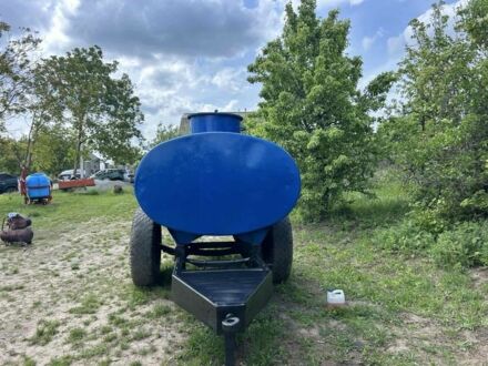 Другая Другая, объемом двигателя 0 л и пробегом 0 тыс. км за 1500 $, фото 1 на Automoto.ua