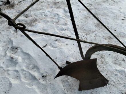 Інша Інша, об'ємом двигуна 0 л та пробігом 0 тис. км за 119 $, фото 1 на Automoto.ua