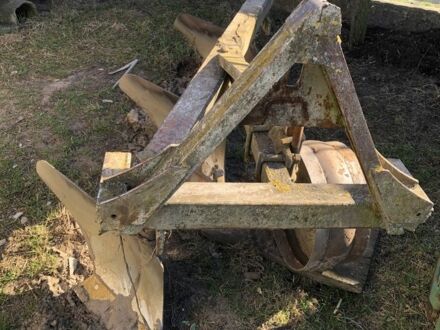 Другая Другая, объемом двигателя 0 л и пробегом 0 тыс. км за 528 $, фото 1 на Automoto.ua