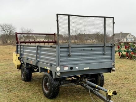 Інша Інша, об'ємом двигуна 0 л та пробігом 0 тис. км за 3900 $, фото 1 на Automoto.ua