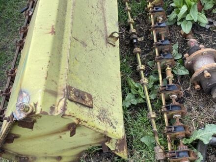 Інша Інша, об'ємом двигуна 0 л та пробігом 0 тис. км за 154 $, фото 1 на Automoto.ua