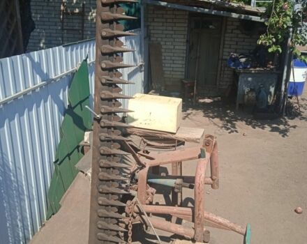 Другая Другая, объемом двигателя 0 л и пробегом 0 тыс. км за 8500 $, фото 1 на Automoto.ua