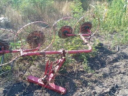 Другая Другая 2000 в Краматорске на Automoto.ua Другая Другая, объемом двигателя 0 л и пробегом 0 тыс. км за 243 $, фото 1 на Automoto.ua