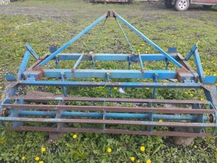 Другая Другая, объемом двигателя 0 л и пробегом 0 тыс. км за 595 $, фото 1 на Automoto.ua