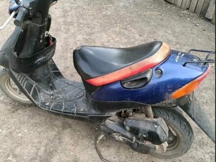 Другая Другая 2000 в Балаклее на Automoto.ua Другая Другая, объемом двигателя 49 л и пробегом 0 тыс. км за 122 $, фото 1 на Automoto.ua