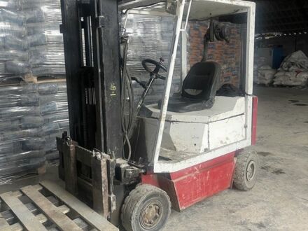 Другая Другая, объемом двигателя 0 л и пробегом 0 тыс. км за 4500 $, фото 1 на Automoto.ua