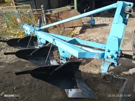 Другая Другая, объемом двигателя 0 л и пробегом 0 тыс. км за 1850 $, фото 1 на Automoto.ua