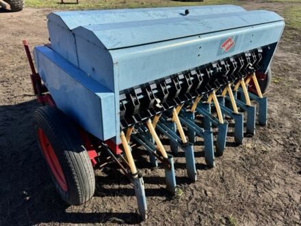 Другая Другая, объемом двигателя 0 л и пробегом 0 тыс. км за 1600 $, фото 1 на Automoto.ua