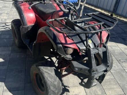 Другая Другая, объемом двигателя 0.13 л и пробегом 0 тыс. км за 300 $, фото 1 на Automoto.ua