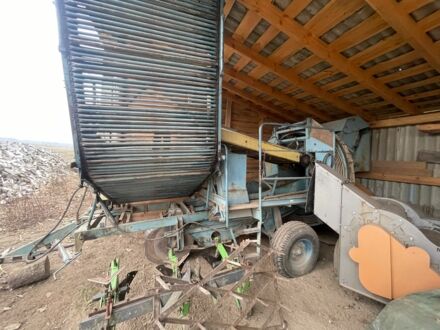 Другая Другая, объемом двигателя 0 л и пробегом 0 тыс. км за 3500 $, фото 1 на Automoto.ua