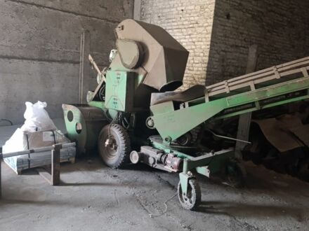 Другая Другая, объемом двигателя 0 л и пробегом 0 тыс. км за 1890 $, фото 1 на Automoto.ua