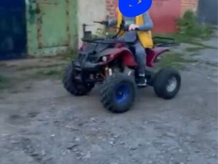 Другая Другая 2000 в Полтаве на Automoto.ua Другая Другая, объемом двигателя 0.13 л и пробегом 0 тыс. км за 25000 $, фото 1 на Automoto.ua