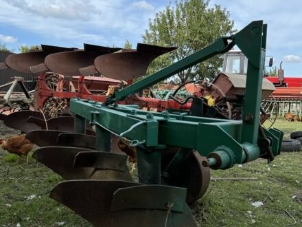 Другая Другая, объемом двигателя 0 л и пробегом 0 тыс. км за 559 $, фото 1 на Automoto.ua