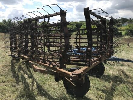 Другая Другая, объемом двигателя 0 л и пробегом 0 тыс. км за 1813 $, фото 1 на Automoto.ua