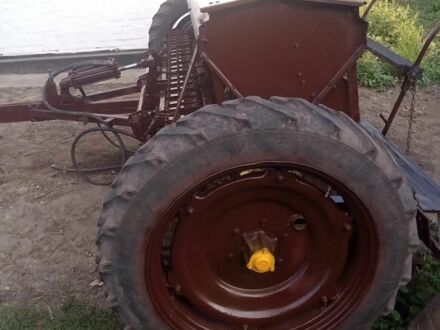 Другая Другая, объемом двигателя 0 л и пробегом 0 тыс. км за 2600 $, фото 1 на Automoto.ua