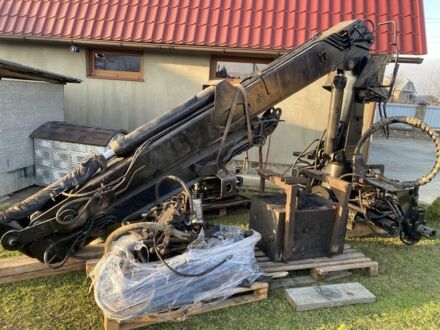 Інша Інша, об'ємом двигуна 0 л та пробігом 0 тис. км за 7590 $, фото 1 на Automoto.ua