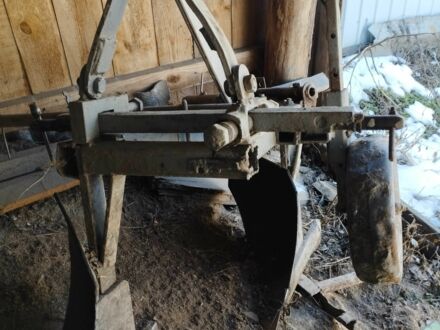 Інша Інша, об'ємом двигуна 0 л та пробігом 0 тис. км за 119 $, фото 1 на Automoto.ua