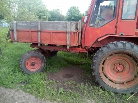 Інша Інша, об'ємом двигуна 0 л та пробігом 0 тис. км за 2500 $, фото 1 на Automoto.ua