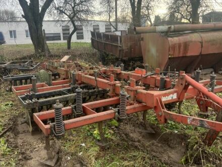 Інша Інша, об'ємом двигуна 0 л та пробігом 0 тис. км за 5000 $, фото 1 на Automoto.ua