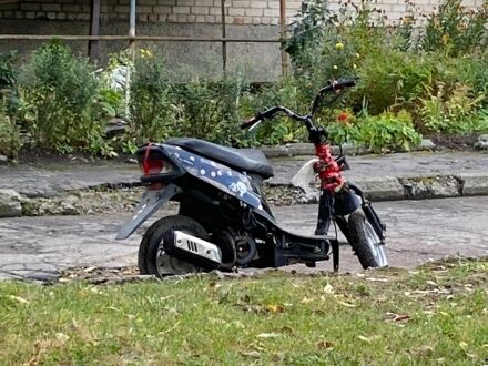 Інша Інша, об'ємом двигуна 50 л та пробігом 0 тис. км за 119 $, фото 1 на Automoto.ua