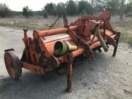 Другая Другая 2000 в Ковель на Automoto.ua Другая Другая, объемом двигателя 0 л и пробегом 0 тыс. км за 3000 $, фото 1 на Automoto.ua