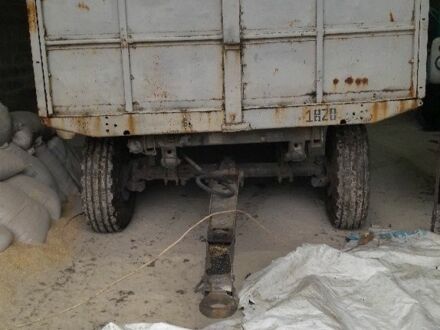 Другая Другая 2000 в Новоукраинке на Automoto.ua Другая Другая, объемом двигателя 4.7 л и пробегом 1000 тыс. км за 2000 $, фото 1 на Automoto.ua