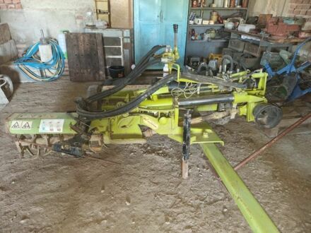 Інша Інша, об'ємом двигуна 0 л та пробігом 0 тис. км за 7977 $, фото 1 на Automoto.ua