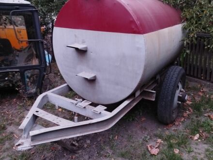 Другая Другая, объемом двигателя 0 л и пробегом 0 тыс. км за 718 $, фото 1 на Automoto.ua