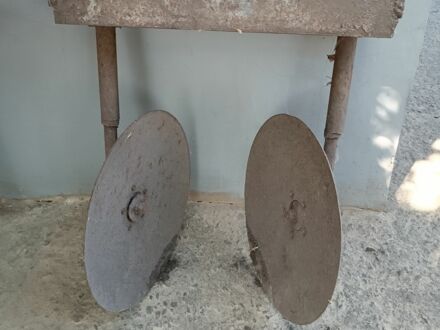 Другая Другая, объемом двигателя 0 л и пробегом 0 тыс. км за 37 $, фото 1 на Automoto.ua