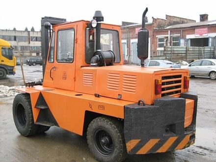 Другая Другая, объемом двигателя 0 л и пробегом 0 тыс. км за 8200 $, фото 1 на Automoto.ua