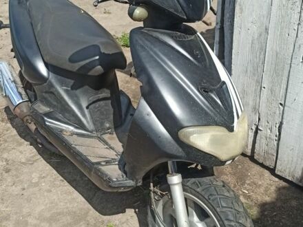 Другая Другая 2000 в Золотоноше на Automoto.ua Другая Другая, объемом двигателя 80 л и пробегом 0 тыс. км за 73 $, фото 1 на Automoto.ua