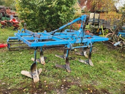 Другая Другая, объемом двигателя 0 л и пробегом 0 тыс. км за 4500 $, фото 1 на Automoto.ua