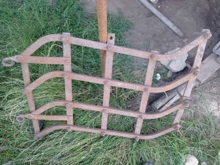 Другая Другая, объемом двигателя 0 л и пробегом 0 тыс. км за 37 $, фото 1 на Automoto.ua