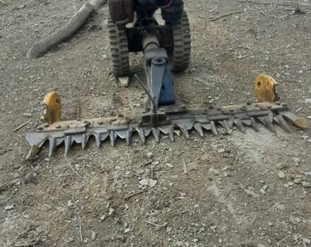 Другая Другая, объемом двигателя 0 л и пробегом 0 тыс. км за 194 $, фото 3 на Automoto.ua