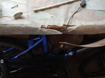 Другая Другая, объемом двигателя 0 л и пробегом 0 тыс. км за 36 $, фото 1 на Automoto.ua