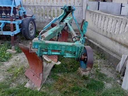 Другая Другая, объемом двигателя 0 л и пробегом 0 тыс. км за 400 $, фото 1 на Automoto.ua