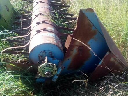 Інша Інша 2000 у Вышгороде на Automoto.ua Інша Інша, об'ємом двигуна 0 л та пробігом 0 тис. км за 364 $, фото 1 на Automoto.ua
