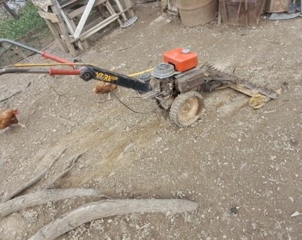 Другая Другая, объемом двигателя 0 л и пробегом 0 тыс. км за 194 $, фото 4 на Automoto.ua