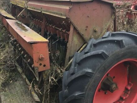 Другая Другая, объемом двигателя 0 л и пробегом 0 тыс. км за 1310 $, фото 1 на Automoto.ua