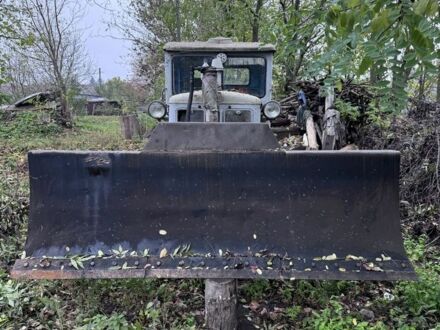 Другая Другая, объемом двигателя 0 л и пробегом 0 тыс. км за 2200 $, фото 1 на Automoto.ua