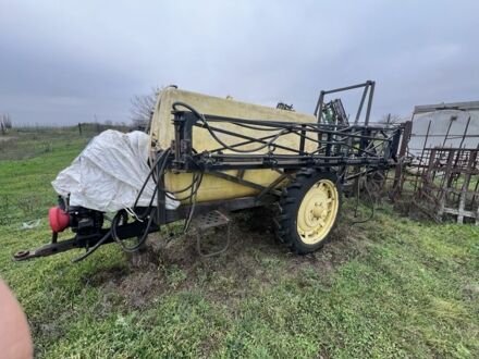 Другая Другая, объемом двигателя 0 л и пробегом 0 тыс. км за 2373 $, фото 1 на Automoto.ua