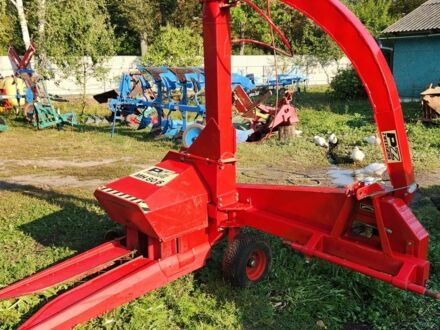 Другая Другая, объемом двигателя 0 л и пробегом 0 тыс. км за 1600 $, фото 1 на Automoto.ua